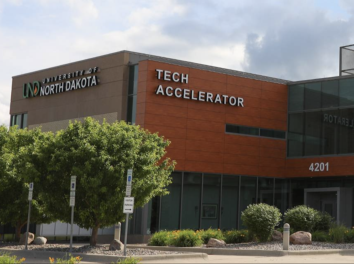 UND Tech Accelerator